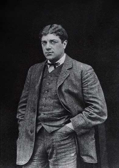 Georges Braque, 1908; published 1910